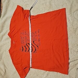 BCG size 2XL tee with graphic